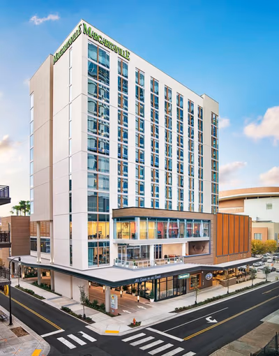 Omni Nashville Hotel — photo 23