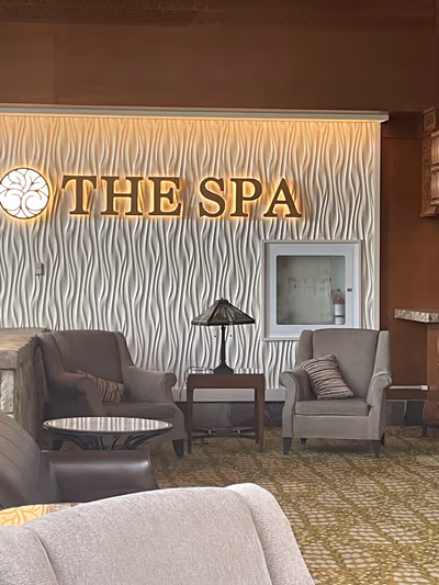 Balance In Life Spa — photo 15