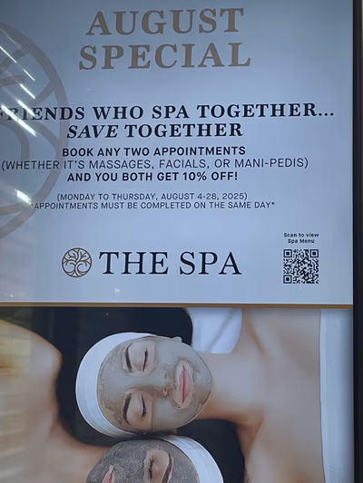 Balance In Life Spa — photo 16