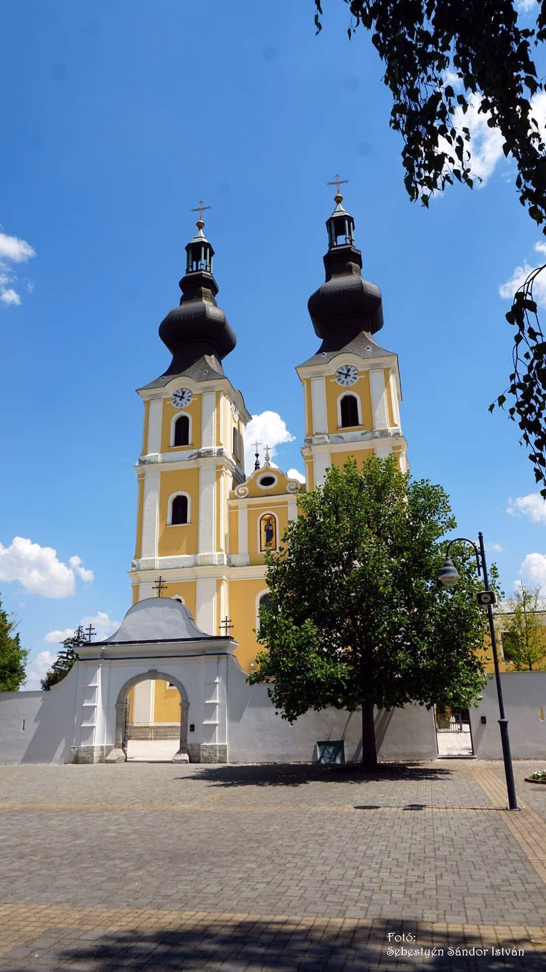 Máriapócs
