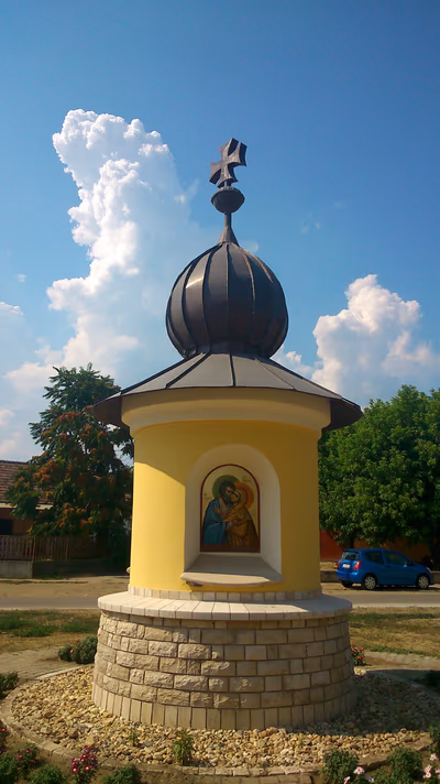 Máriapócs — photo 05