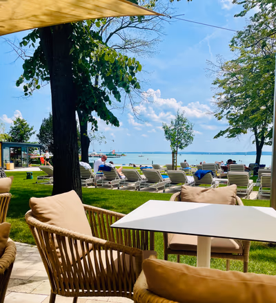 LUA Resort — photo 08