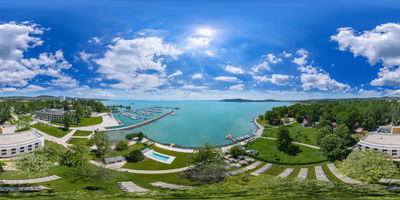 LUA Resort — photo 11
