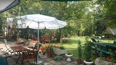 LUA Resort — photo 13