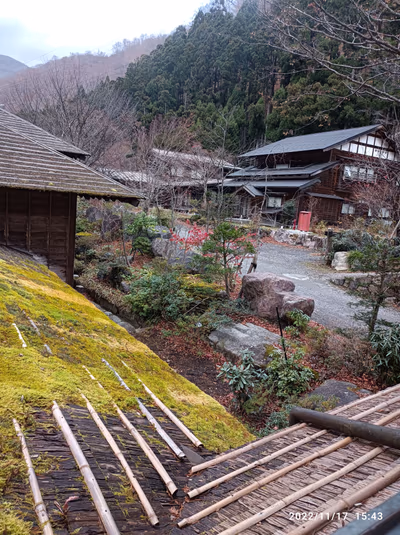 Hoshi Onsen Chōjukan — photo 13