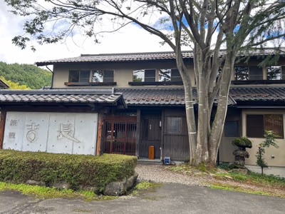Hoshi Onsen Chōjukan — photo 22