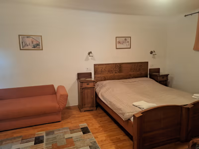 Mátrai Vendégház — photo 11