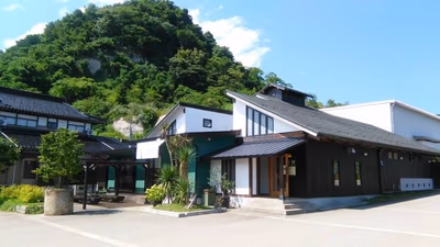 Hot water of Katakago — photo 07