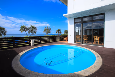 Haruhoo Resort ISHIGAKI — photo 04