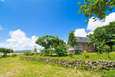 Haruhoo Resort ISHIGAKI — photo 16