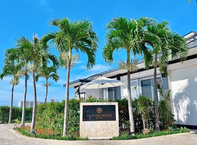 Haruhoo Resort ISHIGAKI — photo 17
