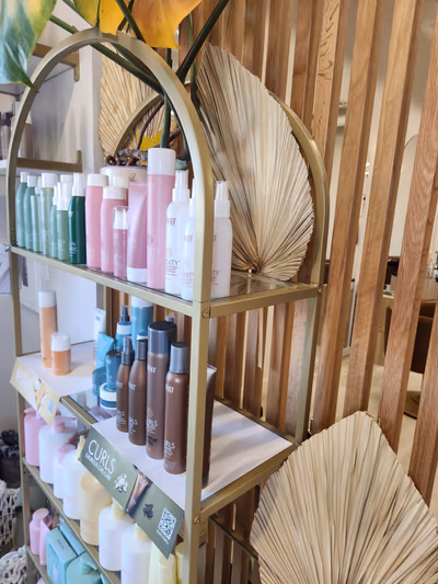 SALT Day Spa — photo 13