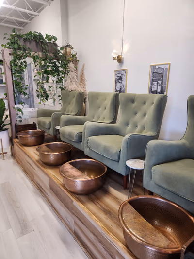 SALT Day Spa — photo 15