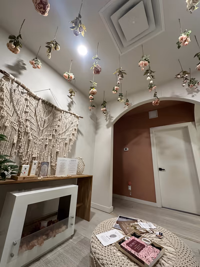 SALT Day Spa — photo 16