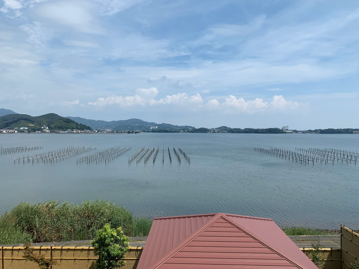 三ヶ日温泉 万葉の華