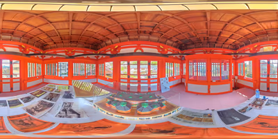 Takeo Onsen Romon — photo 03