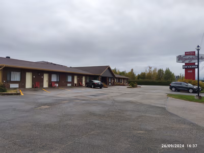 Hôtel Le Voyageur — photo 05