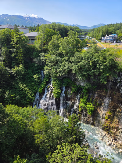 碧の美 ゆゆ(旧:湯元白金温泉ホテル) — photo 19