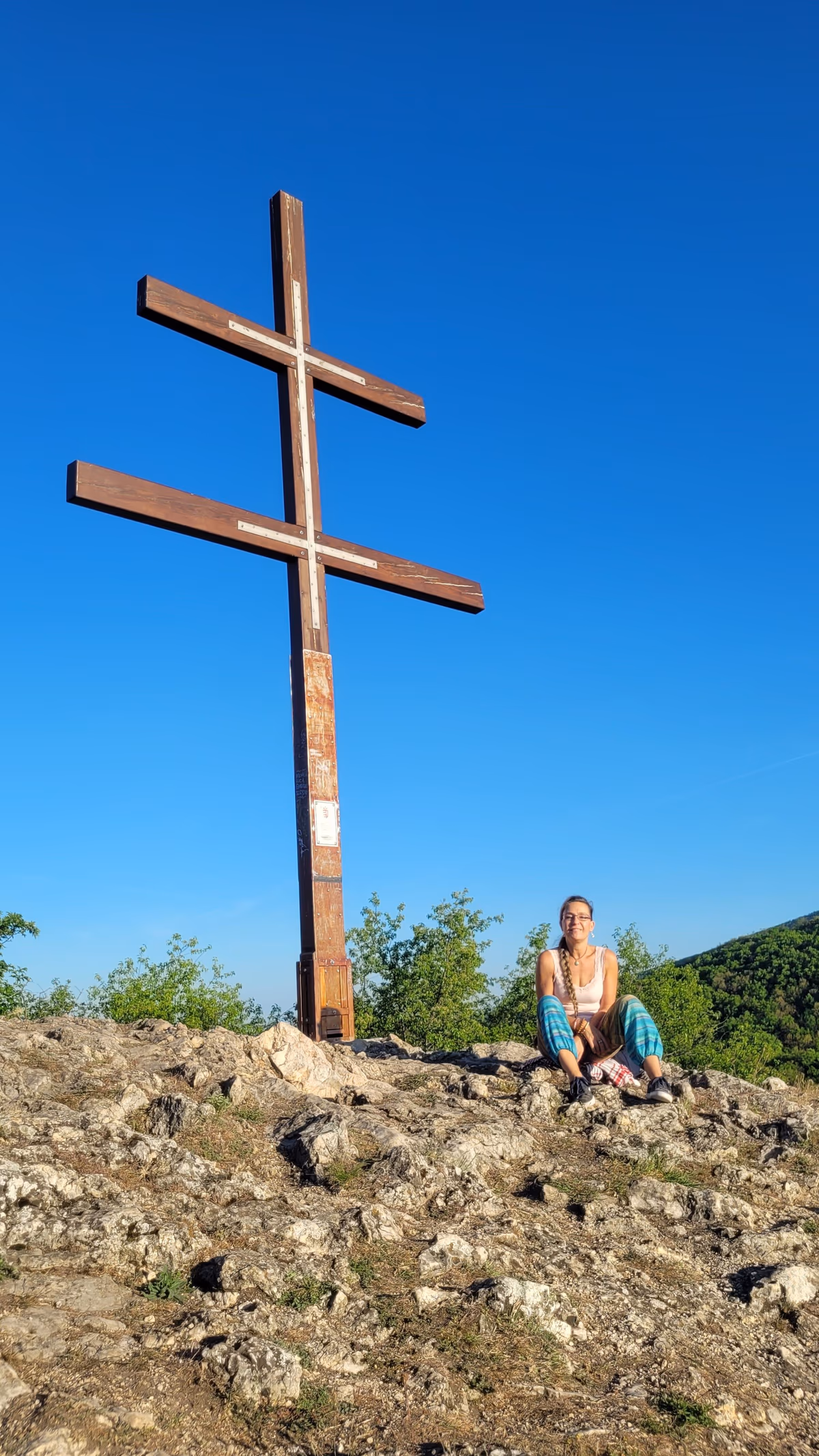 Oszoly Peak