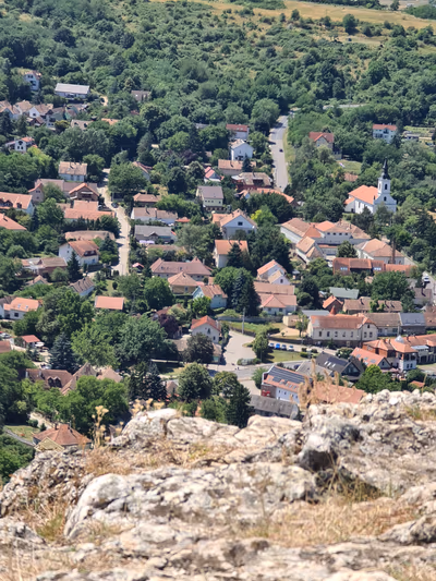 Oszoly Peak — photo 20