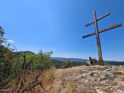 Oszoly Peak — photo 21