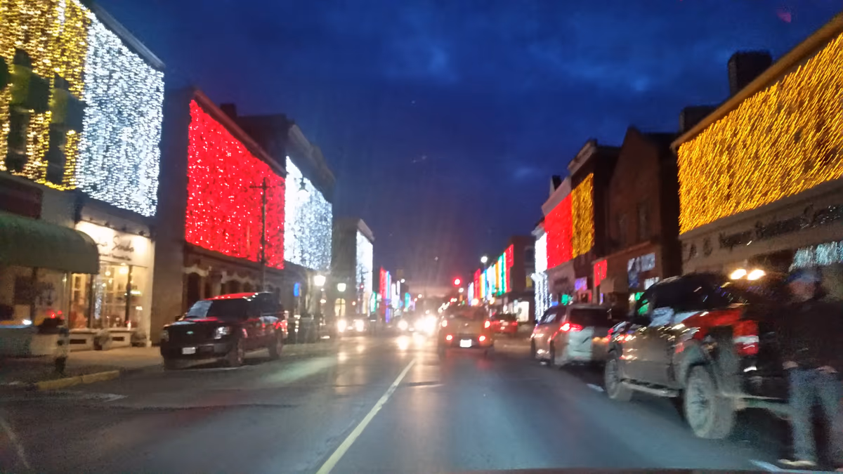 Greater Napanee