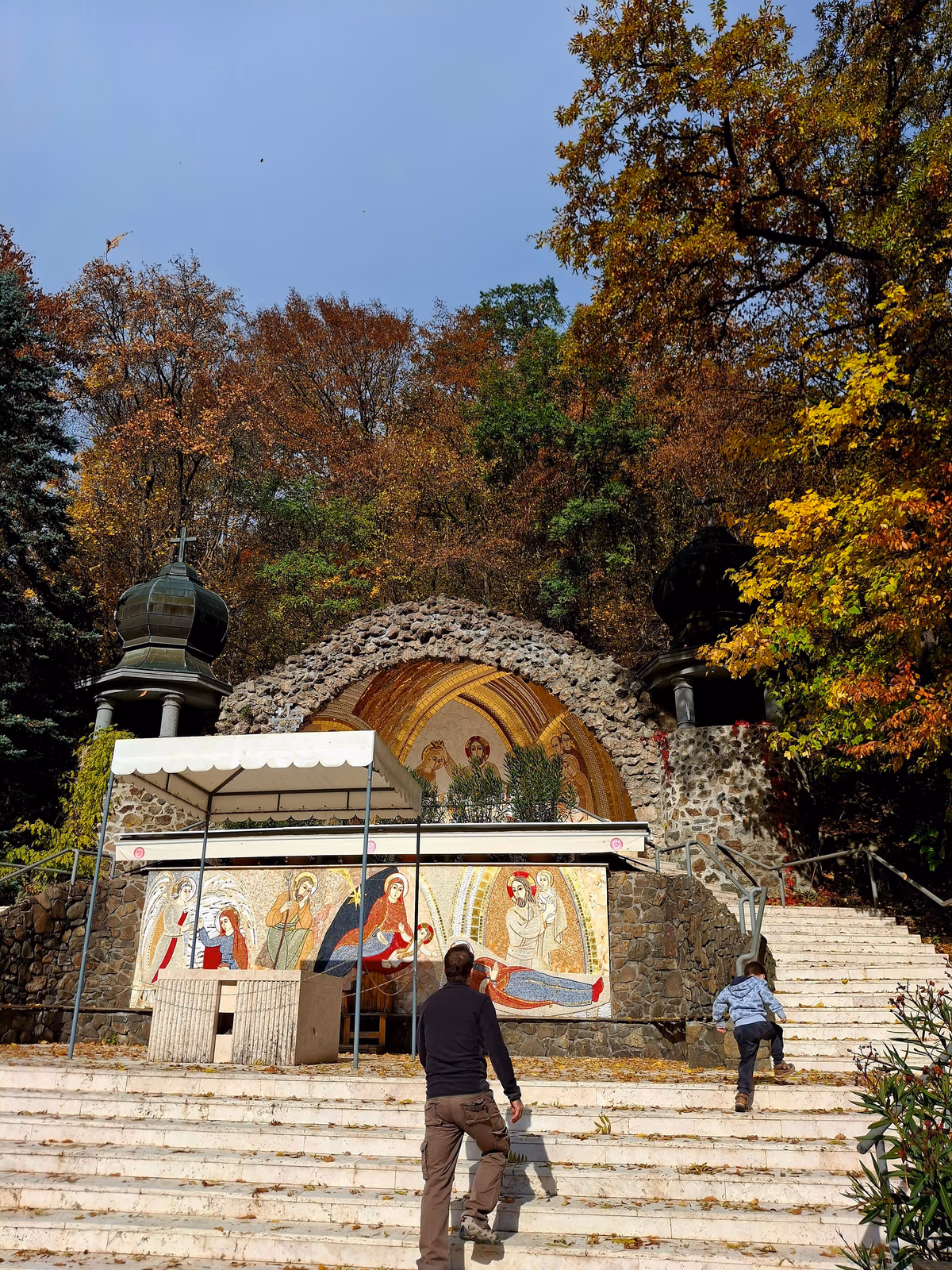 St. Ladislaus spring