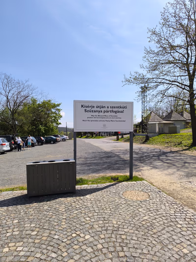 St. Ladislaus spring — photo 19