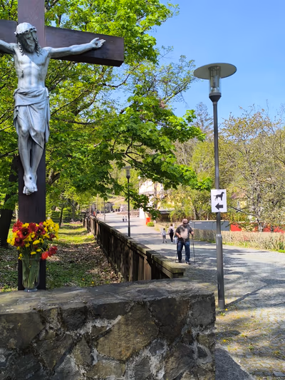 St. Ladislaus spring — photo 20