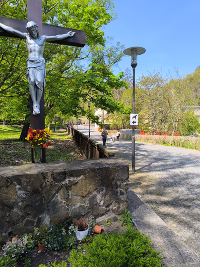 St. Ladislaus spring — photo 21