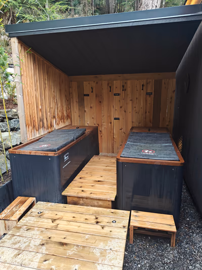 Mist Thermal Sanctuary — photo 14