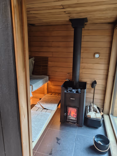 Mist Thermal Sanctuary — photo 15