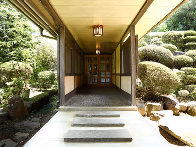 Ueda Onsen Jukyuan — photo 06