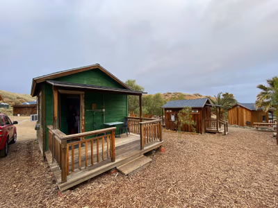 Mercey Hot Springs — photo 06