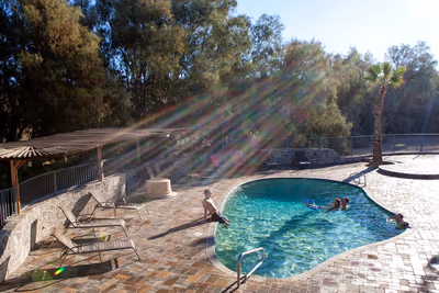 Mercey Hot Springs — photo 07