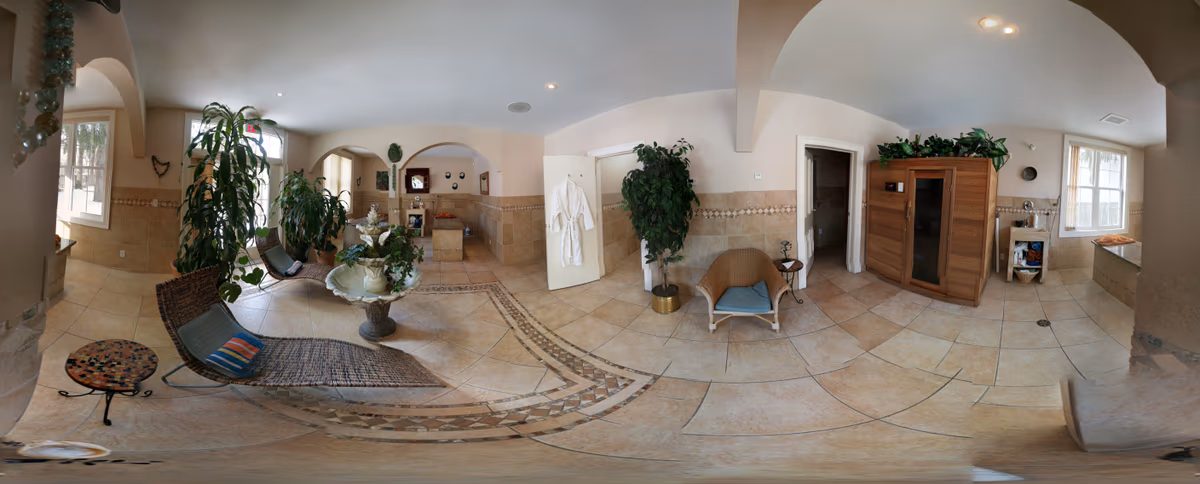 The Spa at Ancaster
