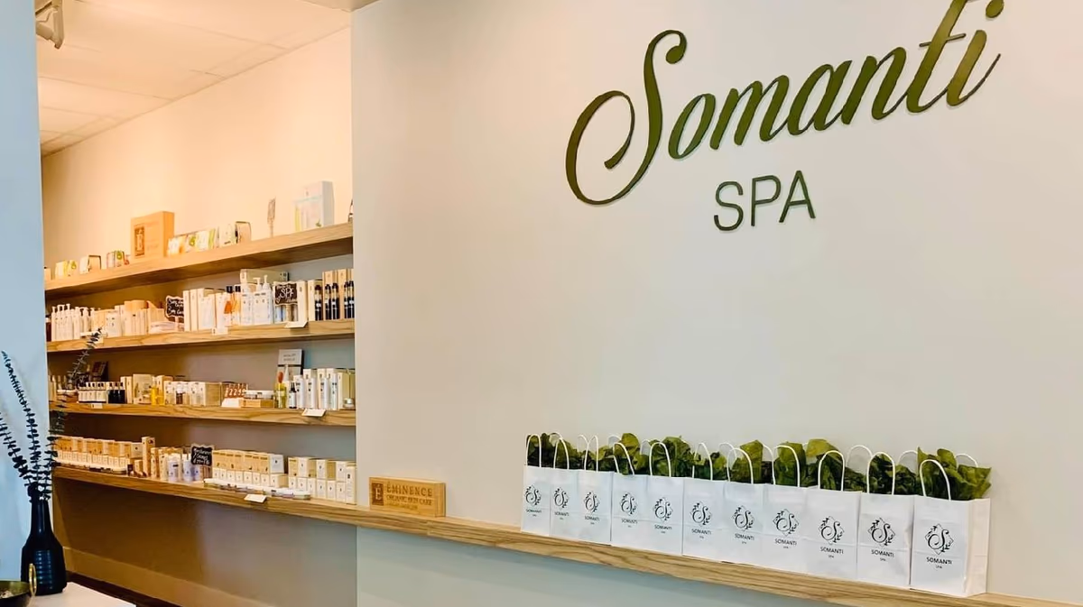 Somanti Spa