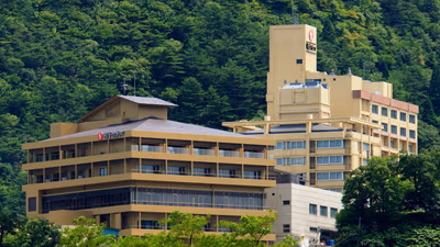 Ryokan Bentenkaku — photo 06