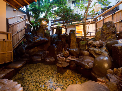 Ryokan Bentenkaku — photo 10