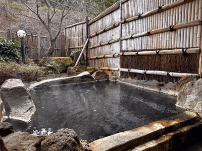 Ryokan Bentenkaku — photo 17