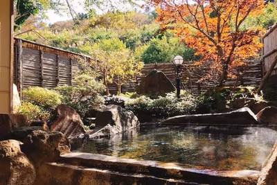 Ryokan Bentenkaku — photo 22