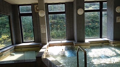 ゆう温泉 — photo 10