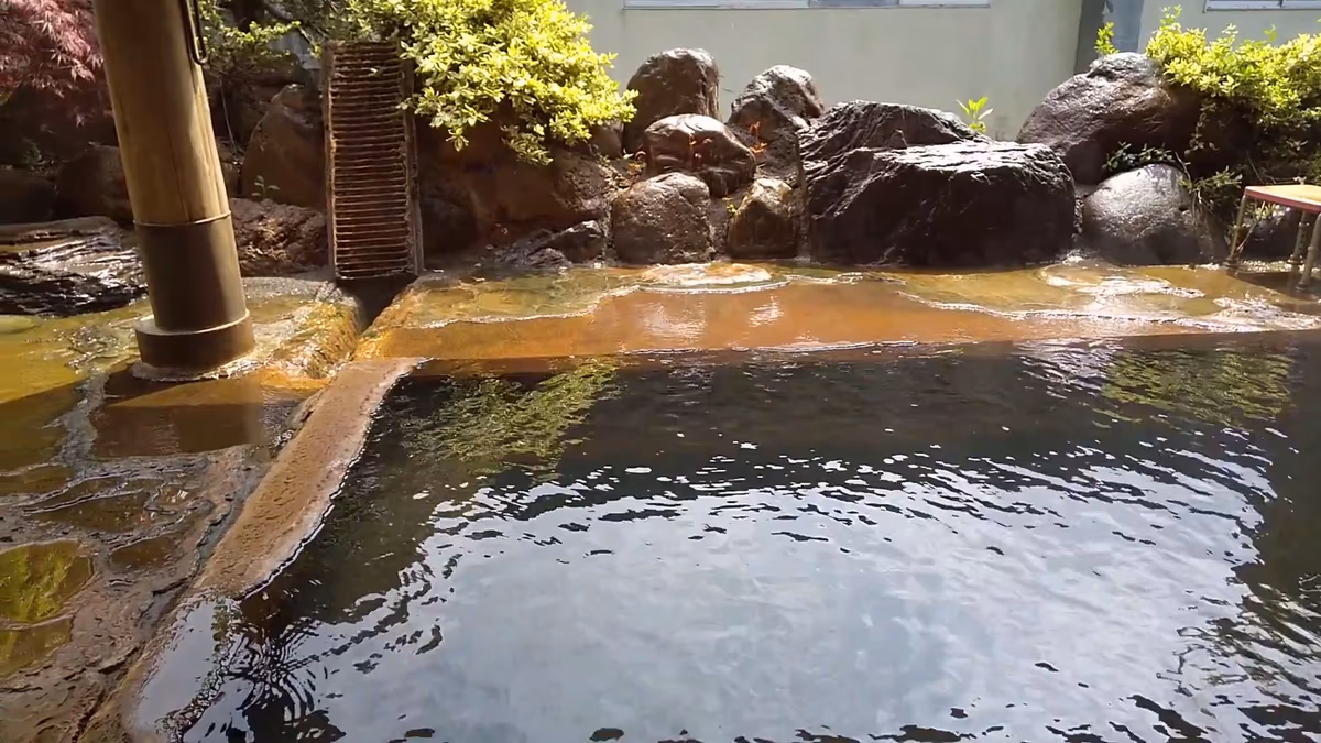 Utopia Warakuen Shiriuchi Onsen Inn