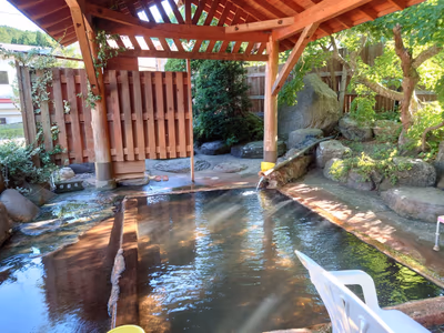 Utopia Warakuen Shiriuchi Onsen Inn — photo 06