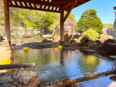 Utopia Warakuen Shiriuchi Onsen Inn — photo 08