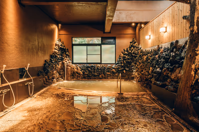 Utopia Warakuen Shiriuchi Onsen Inn — photo 09