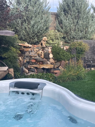Paradise LeisureScapes — photo 12