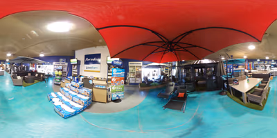 Paradise LeisureScapes — photo 19