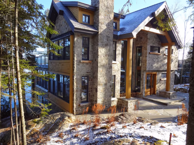 Estérel Resort — photo 16