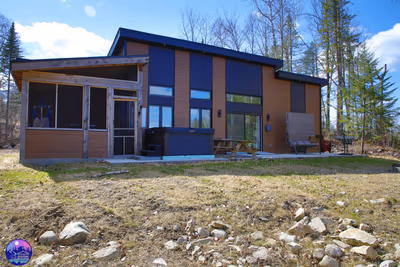 Estérel Resort — photo 17